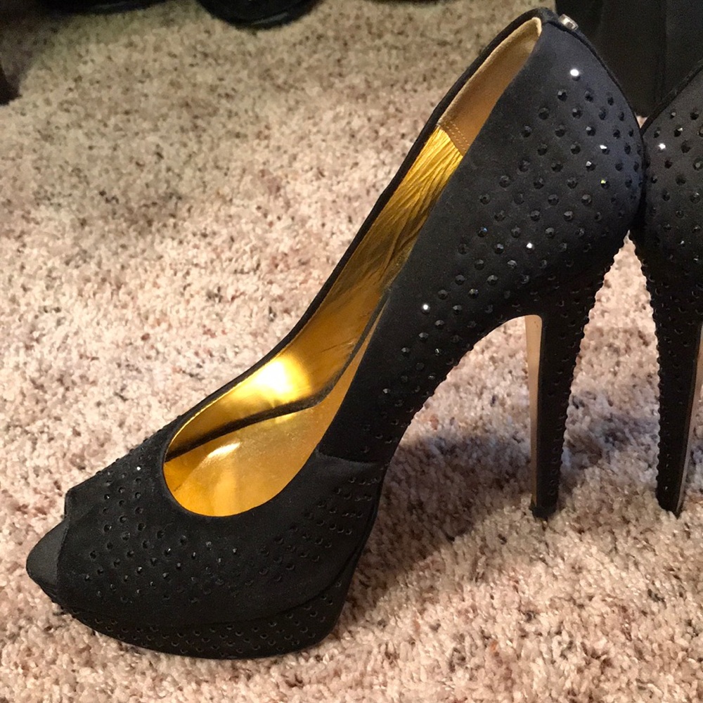 Ted baker heels